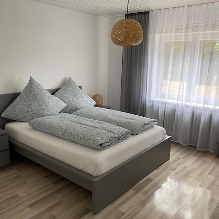 Ferienwohnung Am Buergele Schopfheim Esterno foto