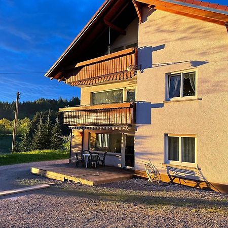 Ferienwohnung Am Buergele Schopfheim Esterno foto