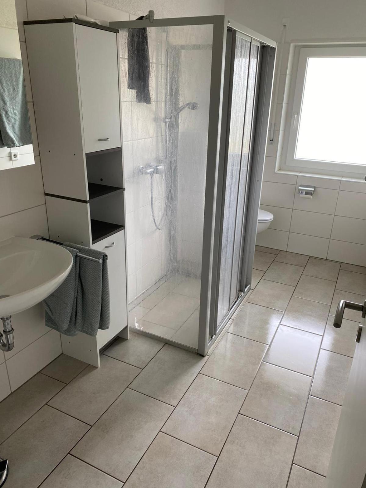 Ferienwohnung Am Buergele Schopfheim Esterno foto