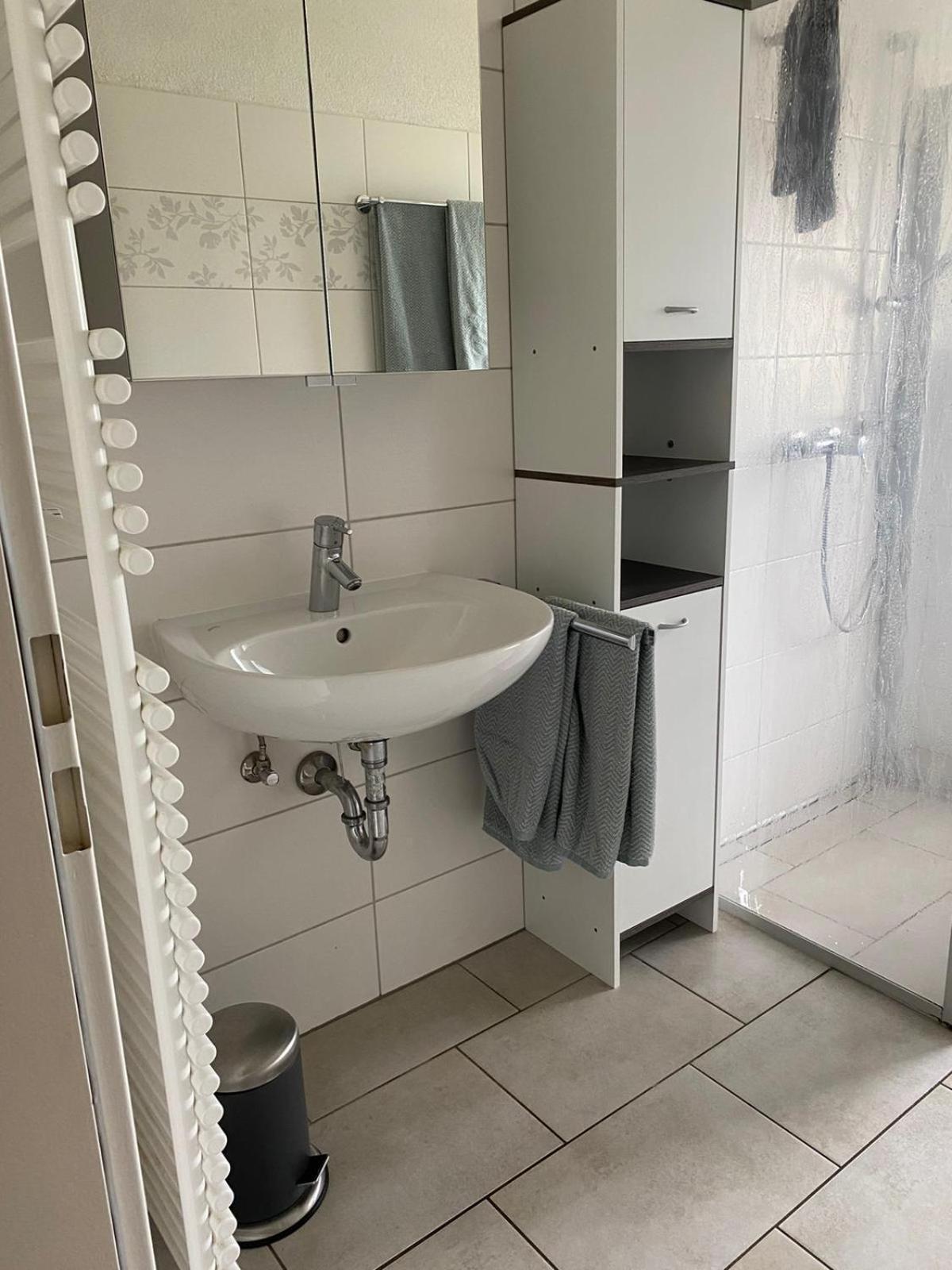 Ferienwohnung Am Buergele Schopfheim Esterno foto